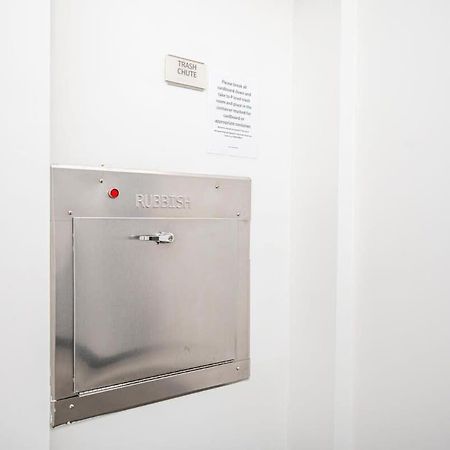 New Downtown Atl Condo Washer Dryer 542Blvd Atlanta Luaran gambar