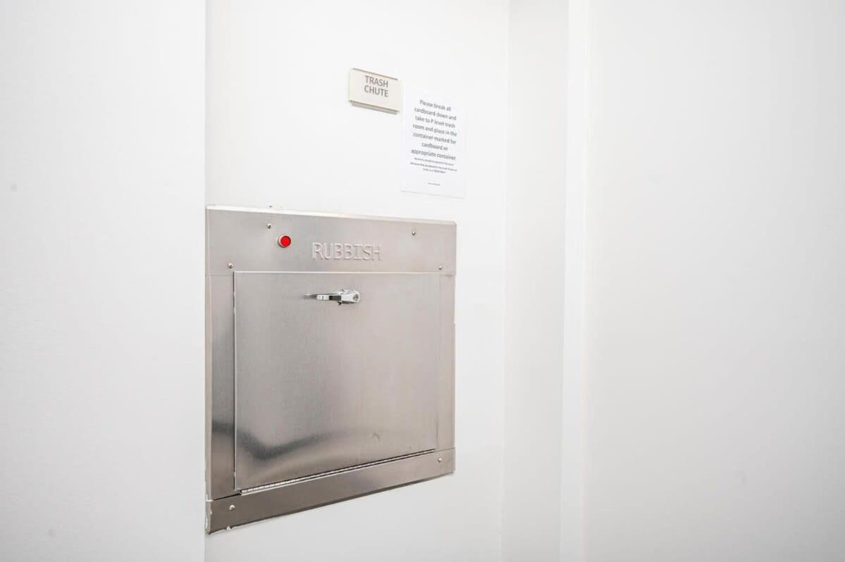 New Downtown Atl Condo Washer Dryer 542Blvd Atlanta Luaran gambar